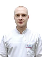 Врач Пиминов Александр Сергеевич