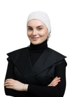 Врач Магомедова Саида Гасановна