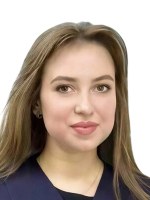 Врач Петренко Мария Алексеевна
