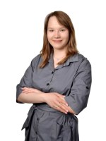 Врач Дударева Полина Андреевна