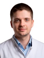 Врач Воротников Антон Сергеевич