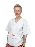 Врач Фомина Анастасия Владимировна