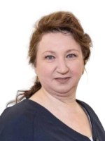 Врач Шарова Ольга Николаевна