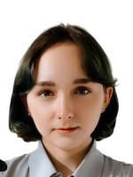 Врач Грачева Софья Алексеевна