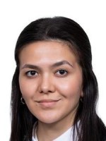 Врач Щенина (Мухамадинова) Снежана Тагировна