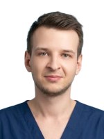 Врач Машуков Дмитрий Васильевич