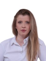 Врач Феер Екатерина Сергеевна