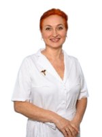 Врач Аникина Наталья Владимировна
