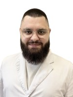 Врач Фатуллаев Нурлан Намигович