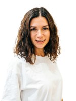 Врач Пескова Анастасия Германовна