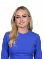 Врач Салюкова Дарья Романовна