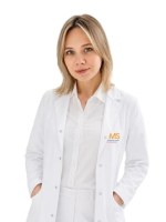 Врач Шаповалова Анна Эдуардовна