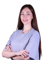 Врач Долгова Владислава Геннадьевна