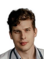 Врач Орлов Дмитрий Максимович