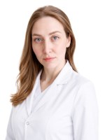 Врач Кочеткова Карина Алексеевна