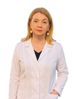 Врач Кабдышева Рушания Акбулатовна