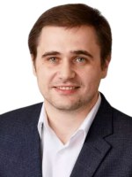 Врач Тараянц Артем Валерьевич