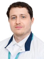 Врач Шевченко Владислав Сергеевич