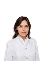 Врач Климкина Ирина Сергеевна