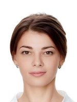 Врач Ванюлина Анна Николаевна