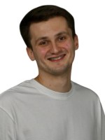 Врач Бокарев Дмитрий Владиславович