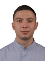 Врач Лоскутов Илья Иванович