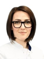 Врач Евдокимова Татьяна Павловна