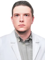 Врач Сергеев Леонид Юрьевич