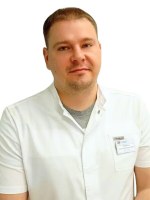 Врач Морозкин Анатолий Алексеевич