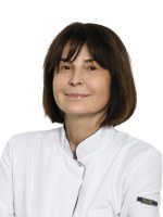 Врач Черняк Ольга Ивановна