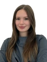 Врач Мороз Елизавета Владимировна