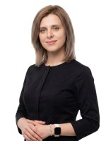 Врач Дочвири Ульяна Геннадьевна