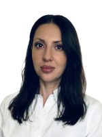 Врач Лебедева Зоя Владимировна