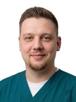 Врач Овчаров Станислав Васильевич