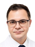 Врач Тюфяков Анатолий Леонидович