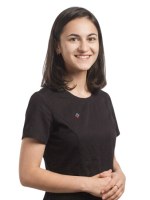 Врач Казиахмедова Мариям Алимагомедовна