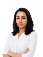 Врач Соколова Кармен Карлосовна