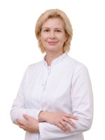 Врач Завьялова Галина Валентиновна