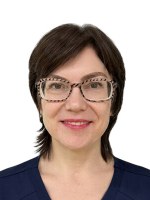 Врач Карсакова Ольга Витальевна