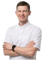 Врач Мышанский Константин Александрович