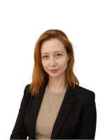Врач Хертек Валерия Евгеньевна