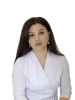 Врач Братова Анжела Султановна