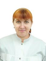 Врач Панова Татьяна Михайловна