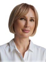 Врач Кондрашова Анна Юрьевна