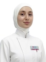 Врач Жиляева Илона Станиславовна