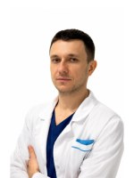 Врач Зеленов Сергей Николаевич