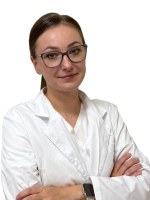 Врач Ламбрехт Анна Викторовна