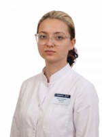 Врач Бодрикова Диана Максимовна
