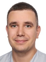 Врач Королев Евгений Вадимович