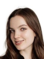 Врач Волина Анастасия Андреевна